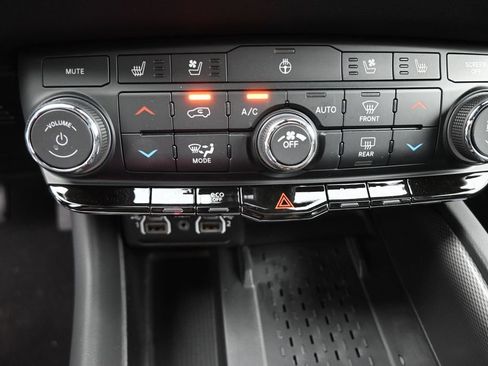 New 2026 Dodge Durango GT AWD/4WD image 4