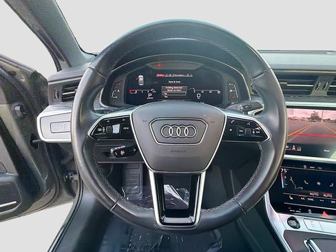 Certified 2024 Audi A6 Premium Plus w/ Premium Plus Package image 39