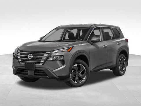 Used 2024 Nissan Rogue SV AWD/4WD image 37