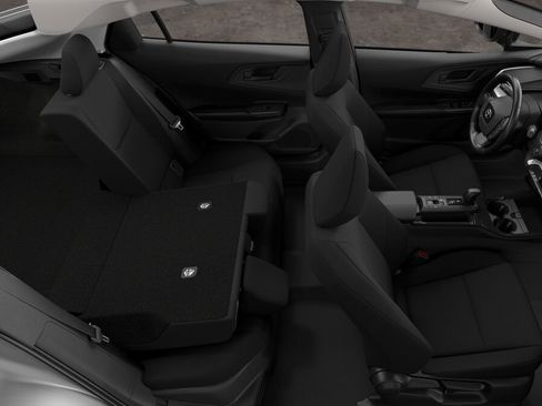 New 2026 Toyota Prius LE image 22