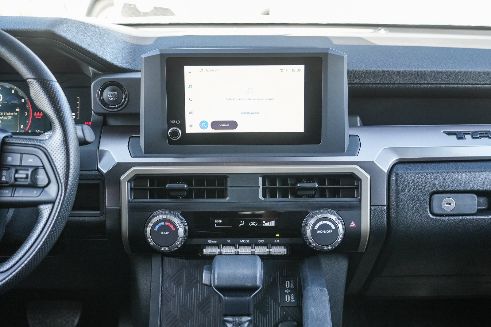Certified 2026 Toyota Tacoma SR5 RWD image 13