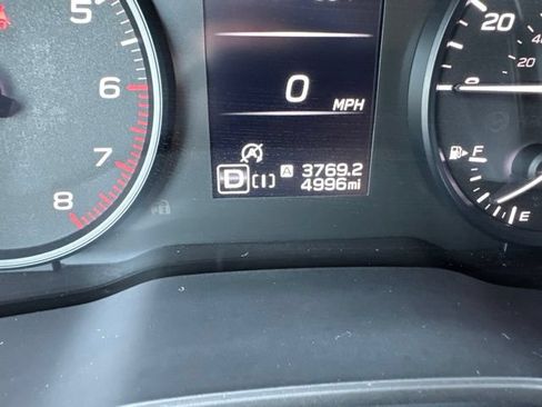 Certified 2025 Subaru Forester AWD/4WD image 14