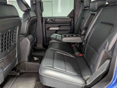 Used 2021 Ford Bronco First Edition image 23