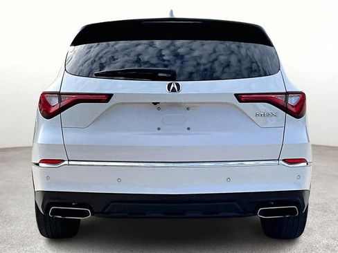 Used 2024 Acura MDX FWD w/ Technology Package image 6