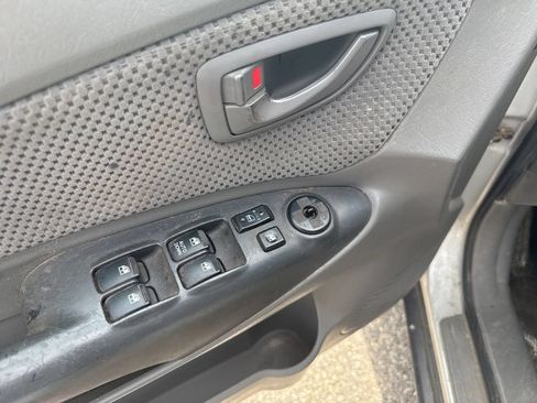 Used 2008 Hyundai Tucson 4WD image 13