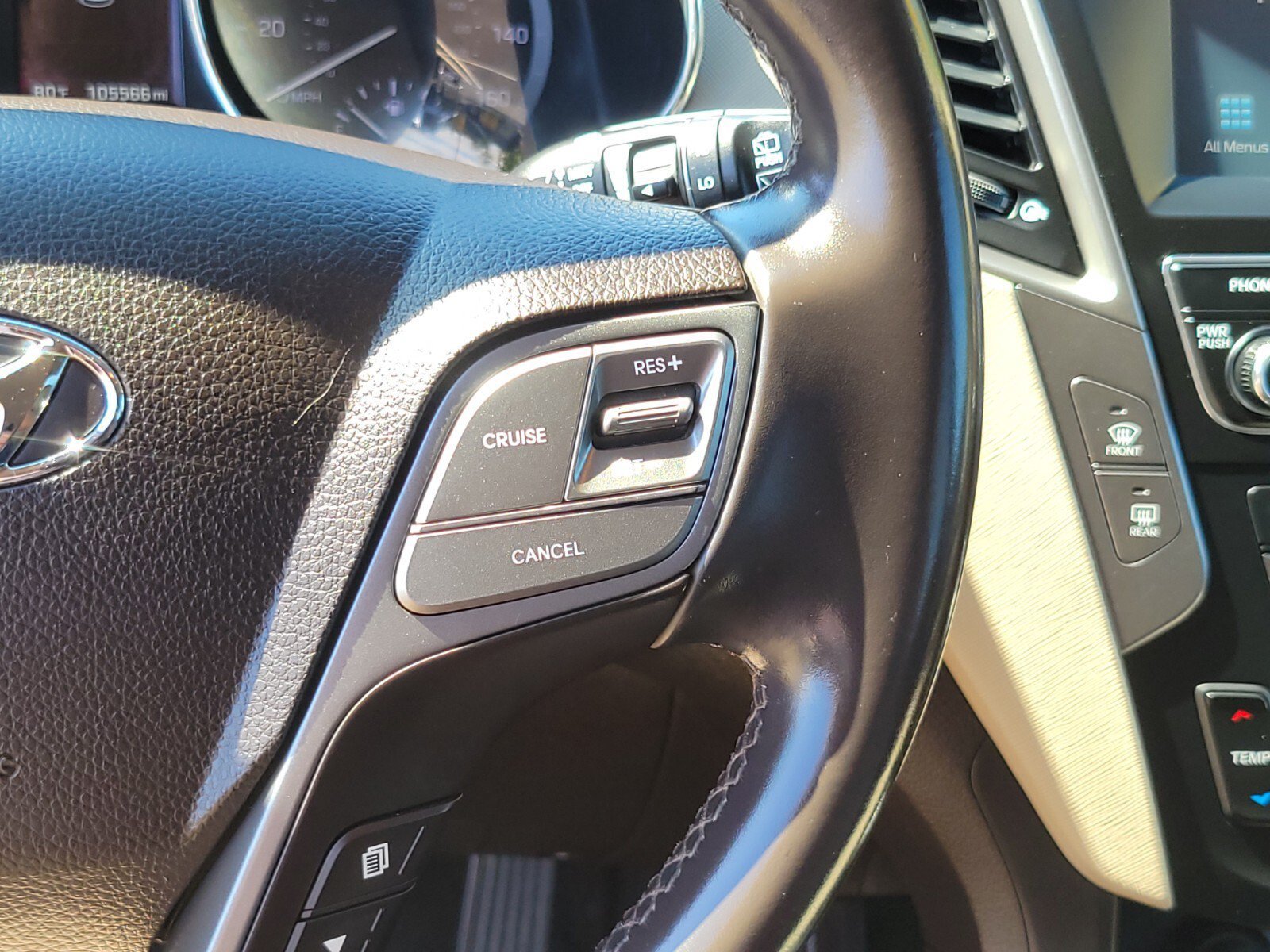 Used 2018 Hyundai Santa Fe Sport AWD/4WD image 33