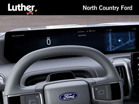New 2027 Ford Expedition Max Active AWD/4WD image 13