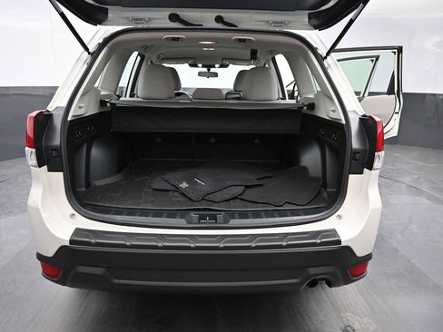 Used 2024 Subaru Forester AWD/4WD image 14