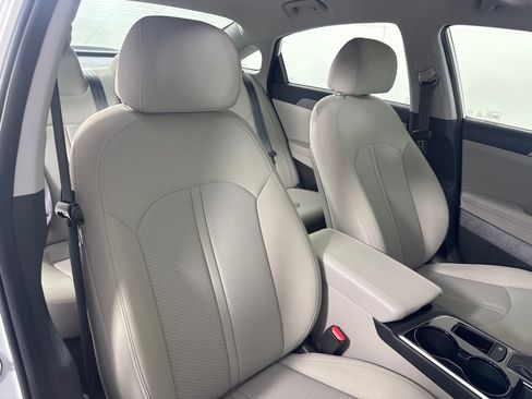 Used 2019 Hyundai Sonata ECO image 26