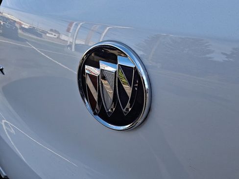 Certified 2022 Buick Encore GX Preferred w/ Cold Weather Comfort Package image 28