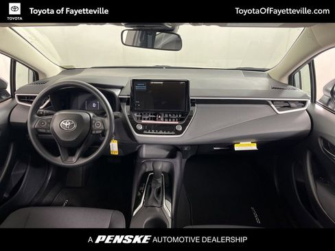 Used 2026 Toyota Corolla LE image 15