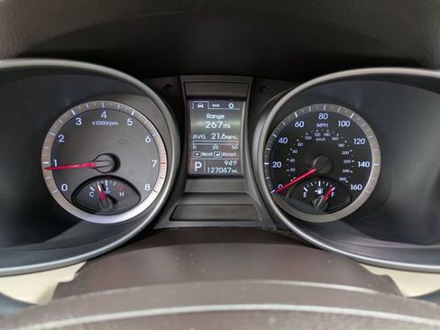Used 2014 Hyundai Santa Fe Sport FWD image 31