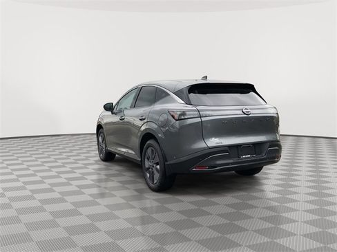 Certified 2025 Nissan Murano SL image 8