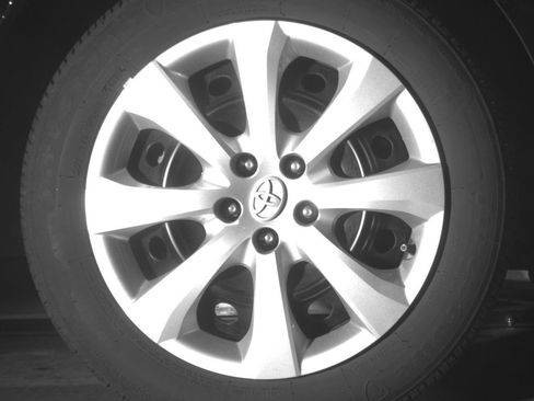 Used 2025 Toyota Corolla LE FWD image 18