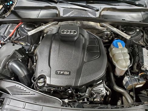 Used 2017 Audi A4 2.0T allroad Premium Plus image 52