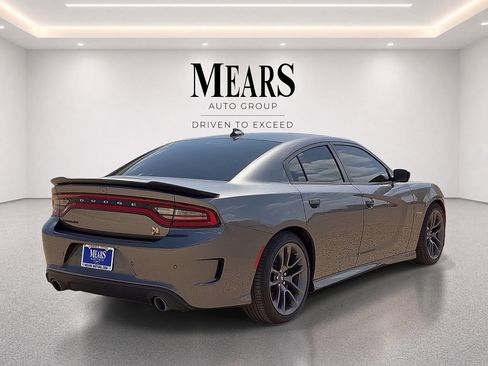 Used 2023 Dodge Charger Scat Pack RWD image 5