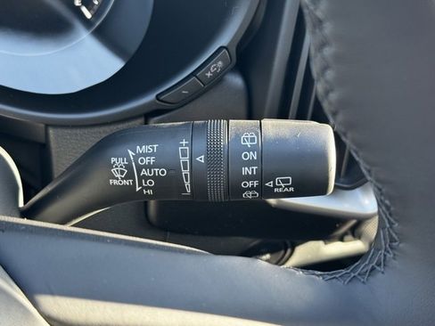 New 2026 MAZDA CX-50 AWD 2.5 Hybrid w/ Cargo Package image 28