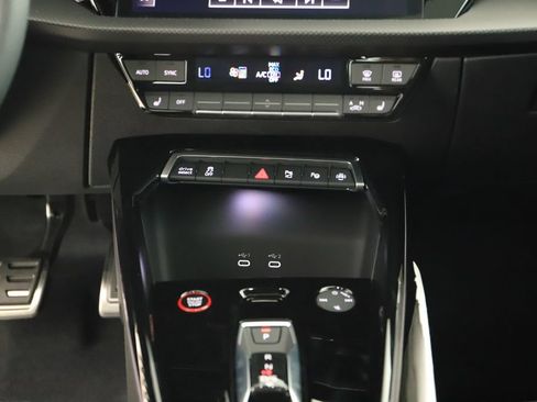 New 2026 Audi RS 3 AWD/4WD image 22