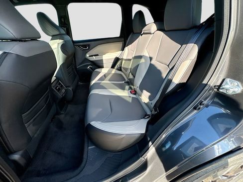 New 2026 Subaru Forester Limited AWD/4WD image 30