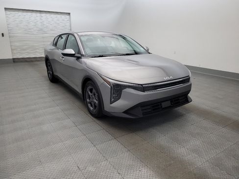 Used 2025 Kia K4 FWD image 13