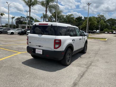 Used 2024 Ford Bronco Sport Big Bend AWD/4WD image 14