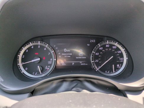 Used 2021 Toyota Highlander XSE AWD/4WD image 17