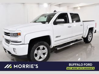 Used 2016 Chevrolet Silverado 1500 LTZ Z71 w/ LTZ Plus Package AWD/4WD video 1