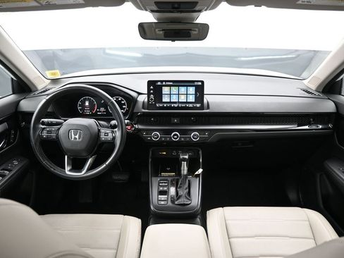 Used 2023 Honda CR-V EX-L image 24