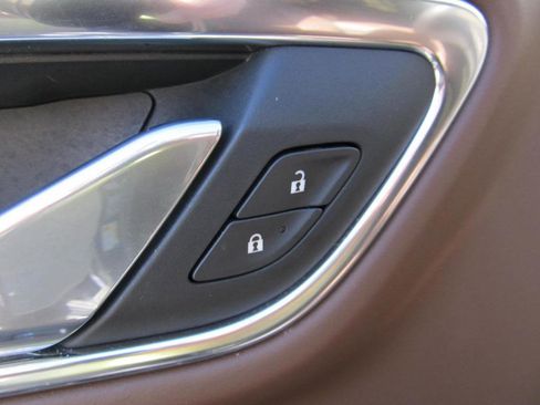 Used 2023 Chevrolet Tahoe High Country image 22