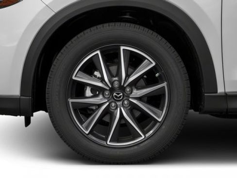 Used 2018 MAZDA CX-5 Grand Touring w/ Premium Package image 14