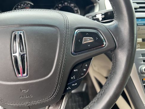 Used 2017 Lincoln MKZ Reserve w/ Technology Package image 41