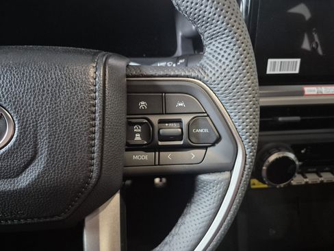 New 2026 Toyota Tacoma SR5 AWD/4WD image 20