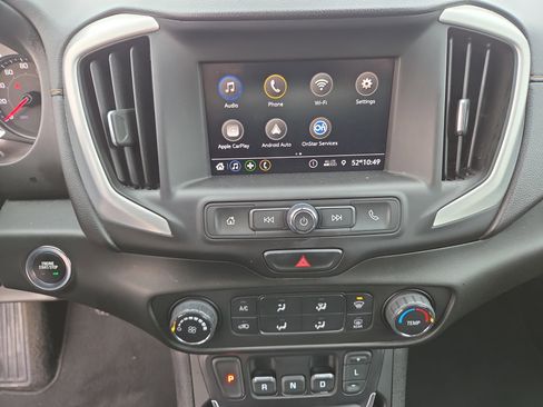 Used 2020 GMC Terrain SLE image 21