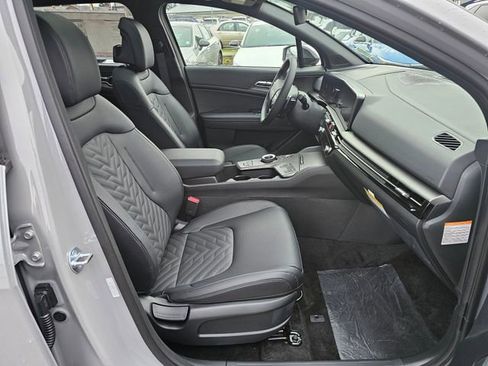 New 2026 Kia Sportage X-Line image 11