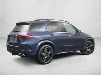 New 2026 Mercedes-Benz GLE 350 4MATIC video 2