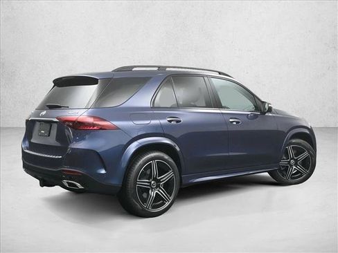 New 2026 Mercedes-Benz GLE 350 4MATIC image 2