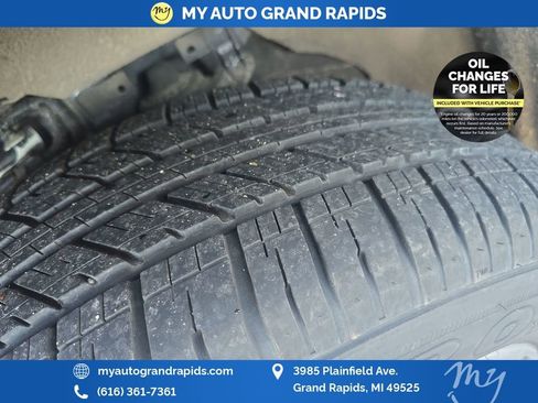 Used 2025 Nissan Rogue SV AWD/4WD image 33