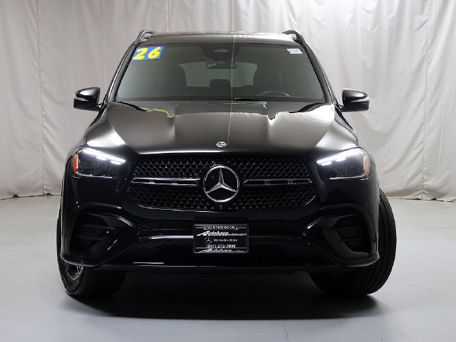 Used 2026 Mercedes-Benz GLE 350 4MATIC image 5