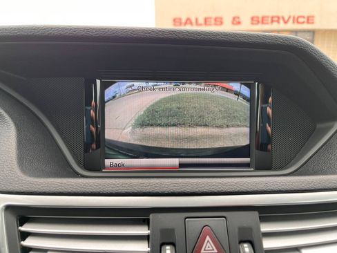 Used 2013 Mercedes-Benz E 350 4MATIC Wagon image 13