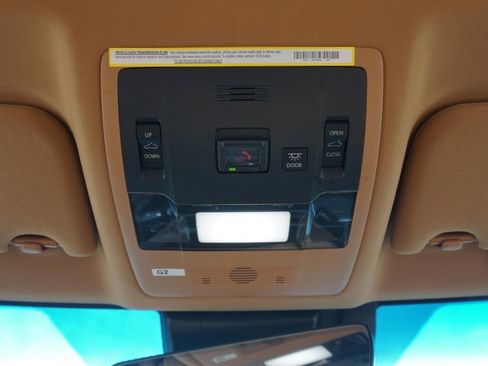 Certified 2025 Lexus ES 300h w/ Premium Package image 26