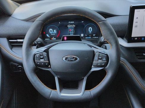 Used 2026 Ford Explorer Tremor w/ Tremor Ultimate Package AWD/4WD image 15