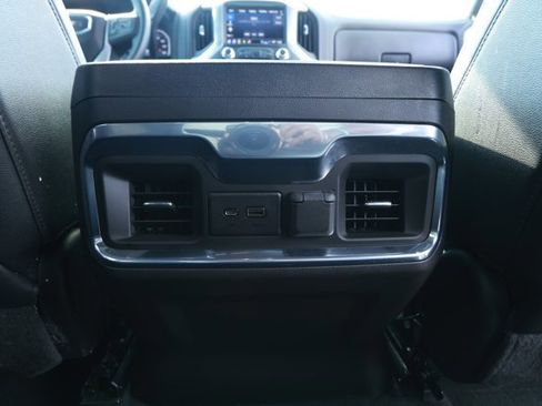 Used 2022 GMC Sierra 1500 SLT w/ SLT Premium Plus Package image 32