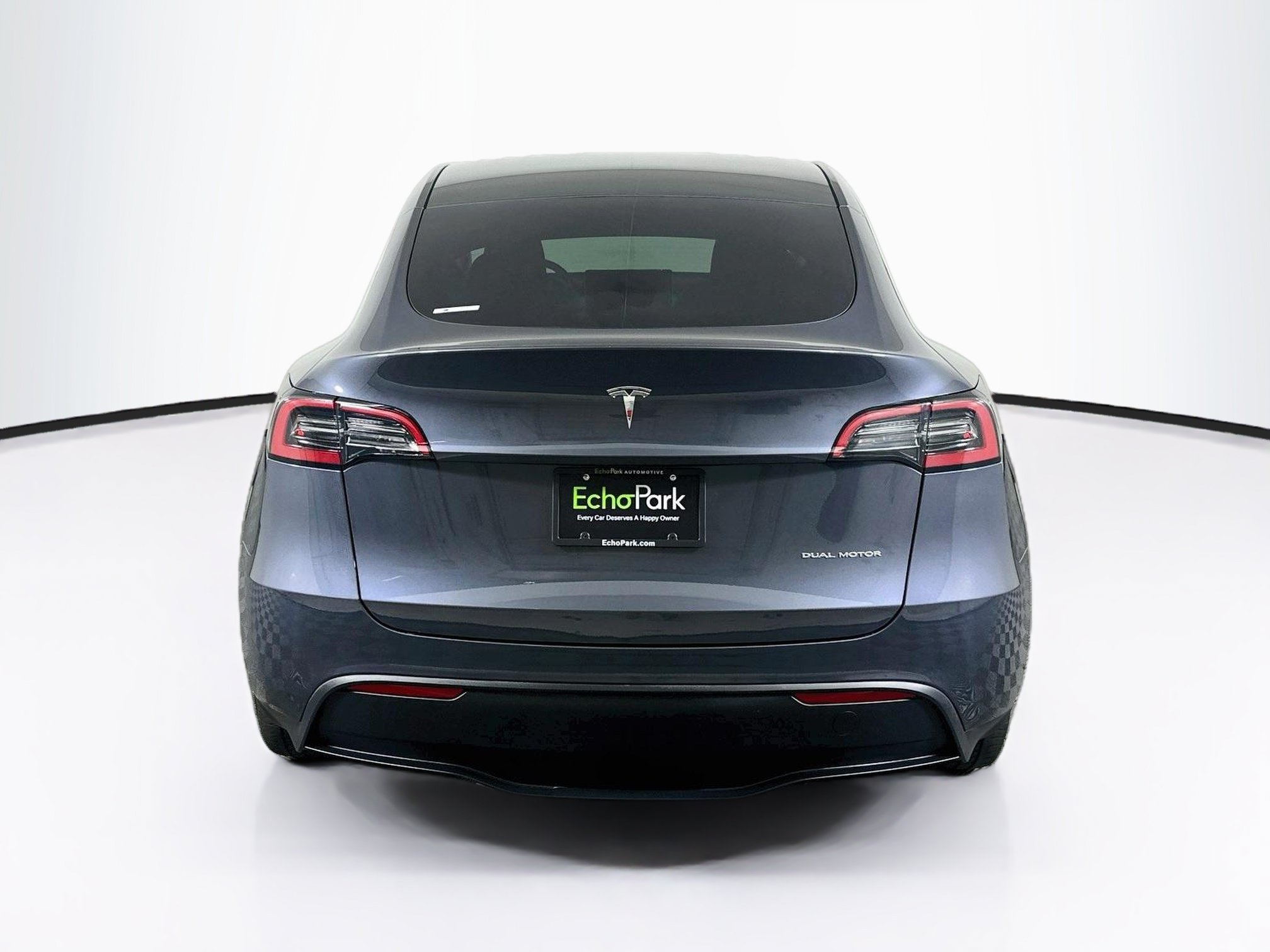 Used 2023 Tesla Model Y Long Range AWD/4WD image 7