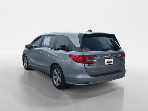 Certified 2019 Honda Odyssey EX image 6