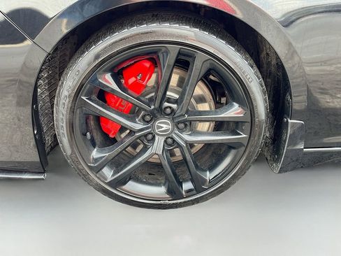 Used 2024 Acura TLX Type S AWD/4WD image 32