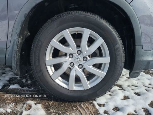 Used 2019 Honda Pilot LX image 12