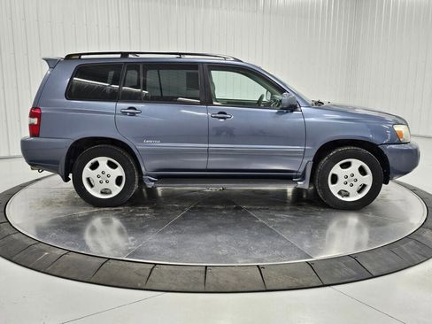 Used 2007 Toyota Highlander Limited image 37