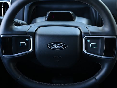 Used 2026 Ford Expedition Tremor AWD/4WD image 34