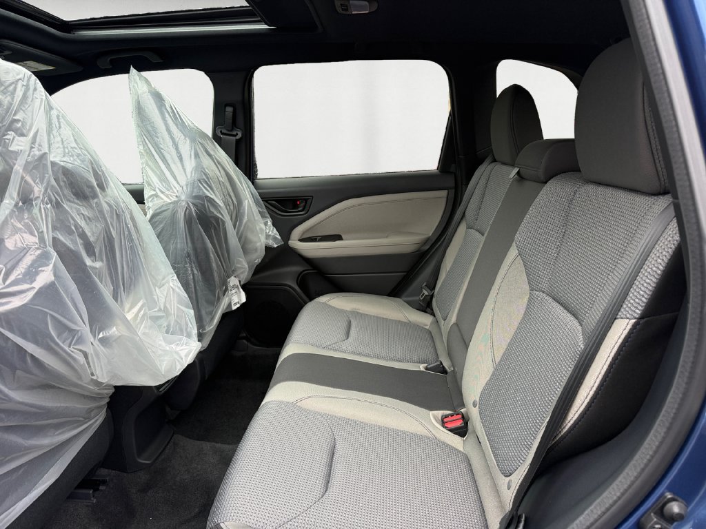New 2026 Subaru Forester Premium AWD/4WD image 13