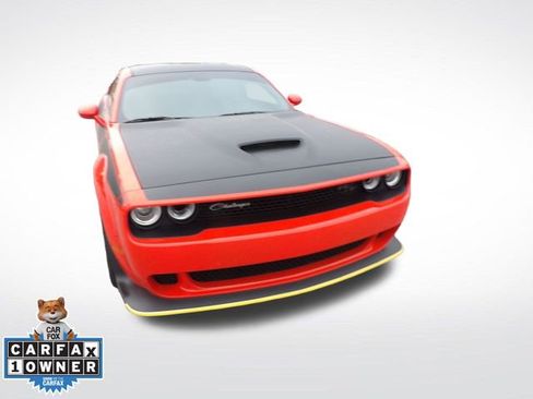 Used 2023 Dodge Challenger R/T Scat Pack image 3